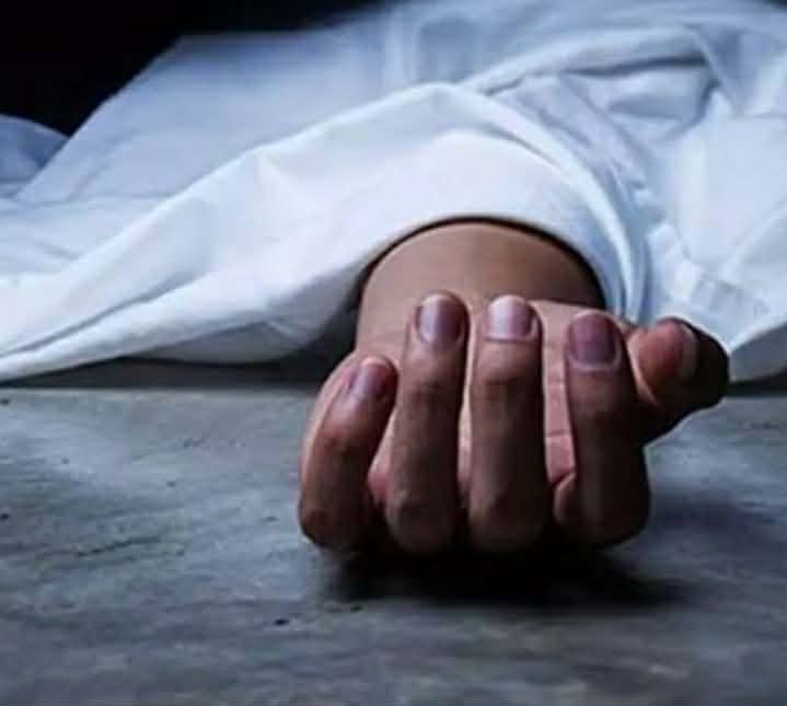 হোসেনপুরে বিদ্যুৎস্পৃষ্ট হয়ে যুবকের মৃত্যু