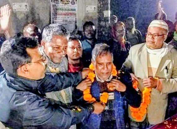 জাপার দুই শীর্ষ নেতা বিএনপিতে, বহিষ্কারের ঘোষণা জাতীয় পার্টির