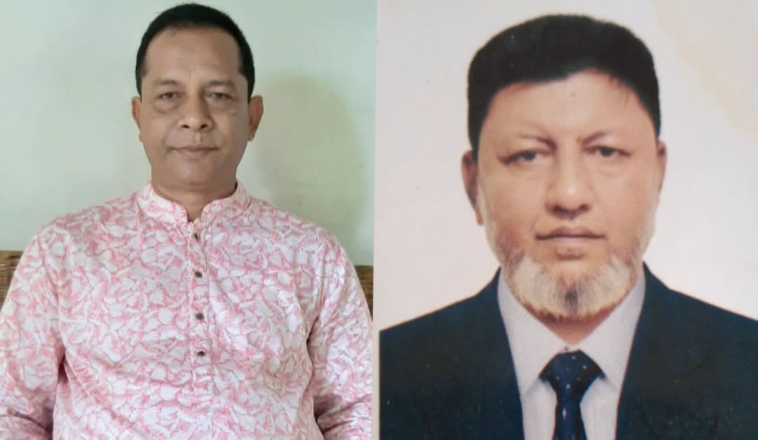 অ্যাডভোকেট মাহফুজুর রহমান হুমায়ুন ভাইয়ের পক্ষ থেকে ২১ শে ফেব্রুয়ারি সকল ভাষা শহীদদের প্রতি বিনম্র শ্রদ্ধা জানালেন / রিয়াদ হোসেন ভূঁইয়া কিরণ