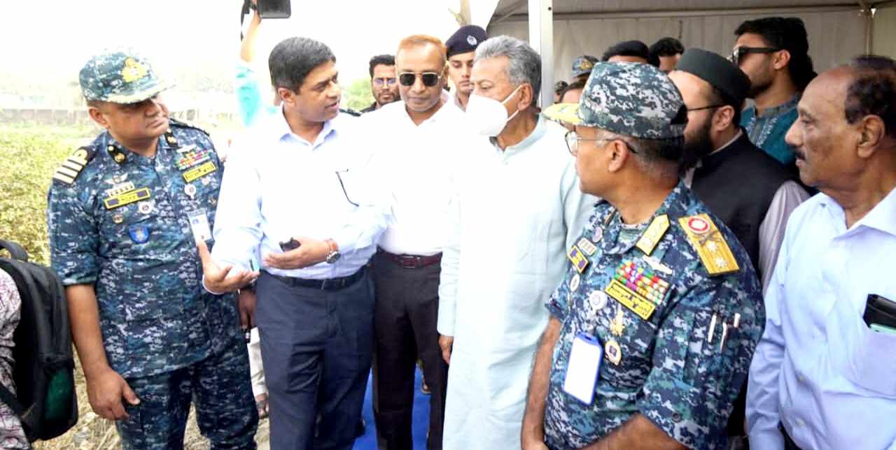 কর্মসংস্থান গড়ে তোলা নির্বাচিত সরকারের বড় কর্মসূচি:- অর্থ ও পরিকল্পনা মন্ত্রী