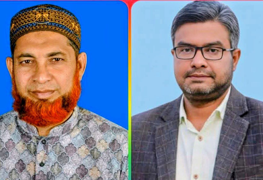 সাদুল্লাপুর প্রেসক্লাবের নতুন কার্যনির্বাহী কমিটির সভাপতি সোহেল, সম্পাদক পলাশ
