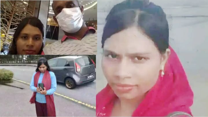 ❝আমার প্রবাস জীবনের সমস্ত উপার্জন কৌশলে নিয়ে পালিয়ে গেছে লাকীঃ প্রবাসী মোকাররম খান ❞