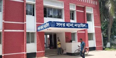 নড়াইলে খুনের ঘটনায় ৬৯ জনকে আসামি করে মামলা গ্রেফতার ১০
