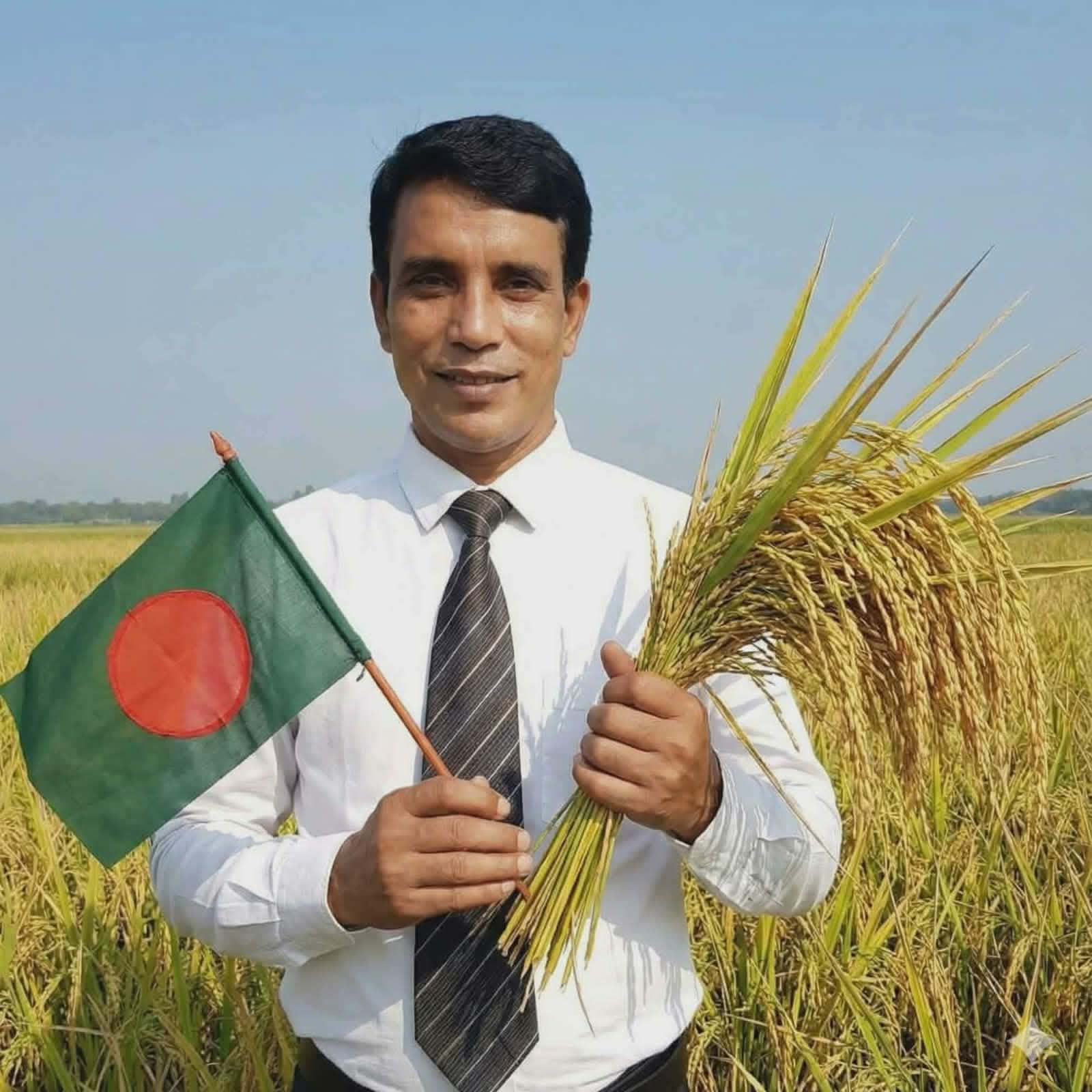 কেন্দুয়ার কান্দিউড়া ইউনিয়ন-এ চেয়ারম্যান পদে সম্ভাব্য প্রার্থীতা ঘোষণা
