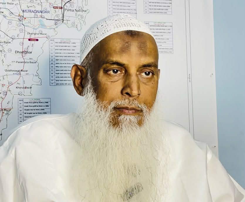 প্রস্তাবিত মন্ত্রিসভা তালিকায় ধর্ম মন্ত্রী হিসেবে কায়কোবাদ