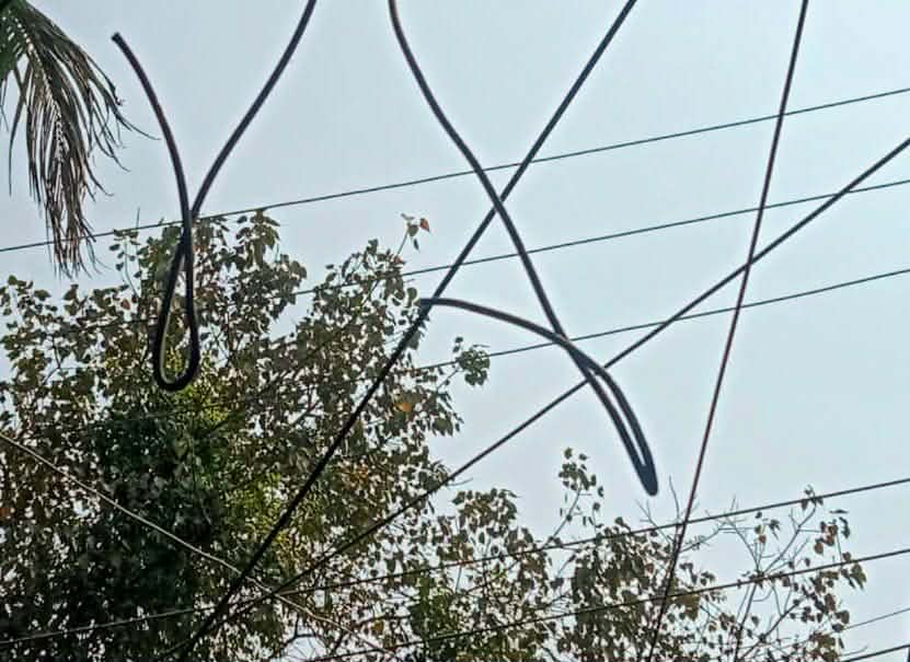 রমজান মাসেও গাইবান্ধার কাচারি বাজার এলাকায় মাদক বিক্রি, বেড়েছে চুরি