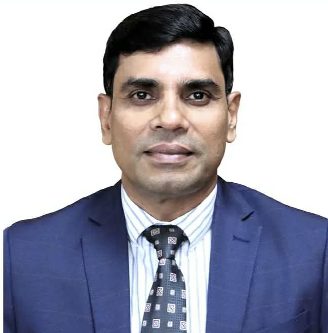 পানি সম্পদ মন্ত্রনালয়ের নতুন সচিব হলেন ড.একে এম শাহাবুদ্দিন