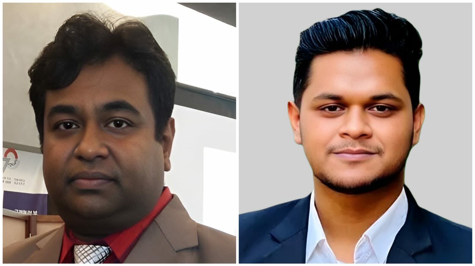 ইবির বায়োটেক অ্যাসোসিয়েশনের নেতৃত্বে অধ্যাপক জামাল ও আব্দুল্লাহ