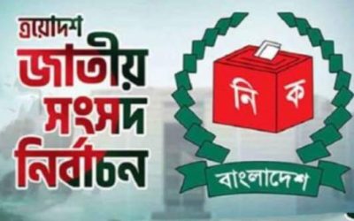 নড়াইলের দুটি আসনে ত্রয়োদশ জাতীয় সংসদ নির্বাচনে ১১ প্রার্থীর জামানত বাজেয়াপ্ত