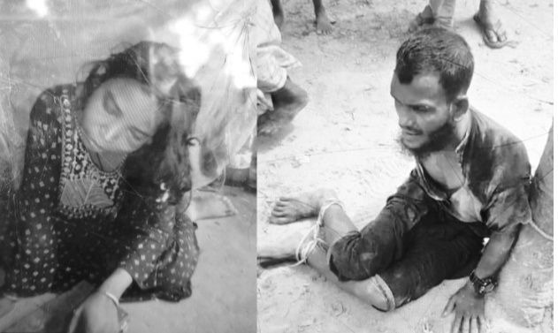 চন্দনাইশ জামিরজুরীতে সন্তান বিক্রিতে বাধা দেওয়ায় স্ত্রী হত্যার অভিযোগ