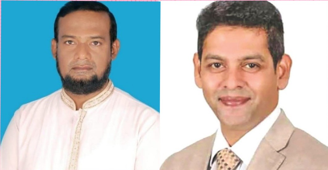 এমপি মোস্তাফিজুর রহমান ভূইয়া দিপুর পক্ষ থেকে ২১ শে ফেব্রুয়ারি সকল ভাষা শহীদদের প্রতি বিনম্র শ্রদ্ধা জানালেন / আবু বকর সিদ্দিক ভূঁইয়া