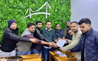 পর্তুগালে মুন্সিগঞ্জ এসোসিয়েশনের আহ্বায়ক কমিটি ঘোষণা