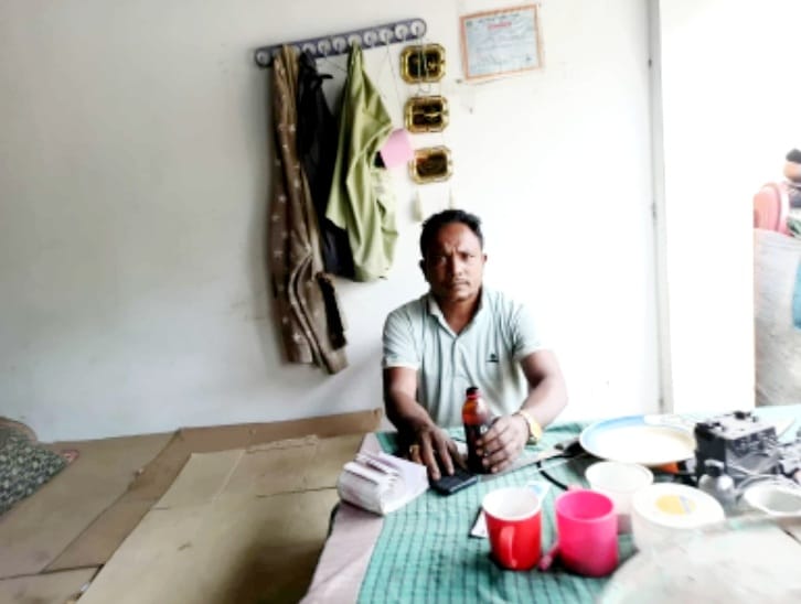 নবীনগরে ৪ চোর আটক : সম্পৃক্ততা মিলেছে সিসিটিভি ফুটেজে