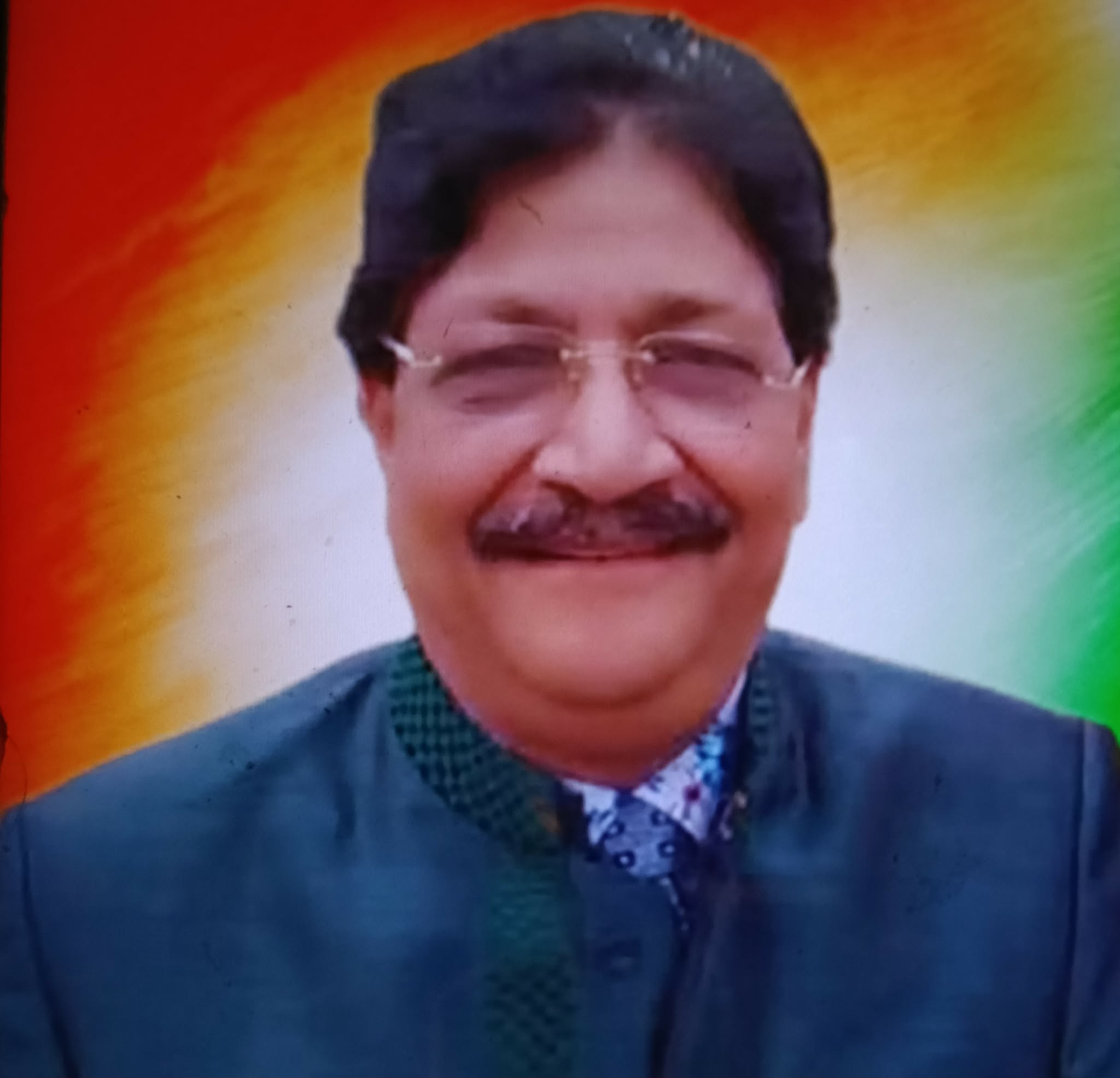 রূপগঞ্জ উপজেলার সকল ধর্মপ্রাণ মুসলমানদের প্রতি রইল মাহে রমজানের শুভেচ্ছা / নুরুজ্জামান খান