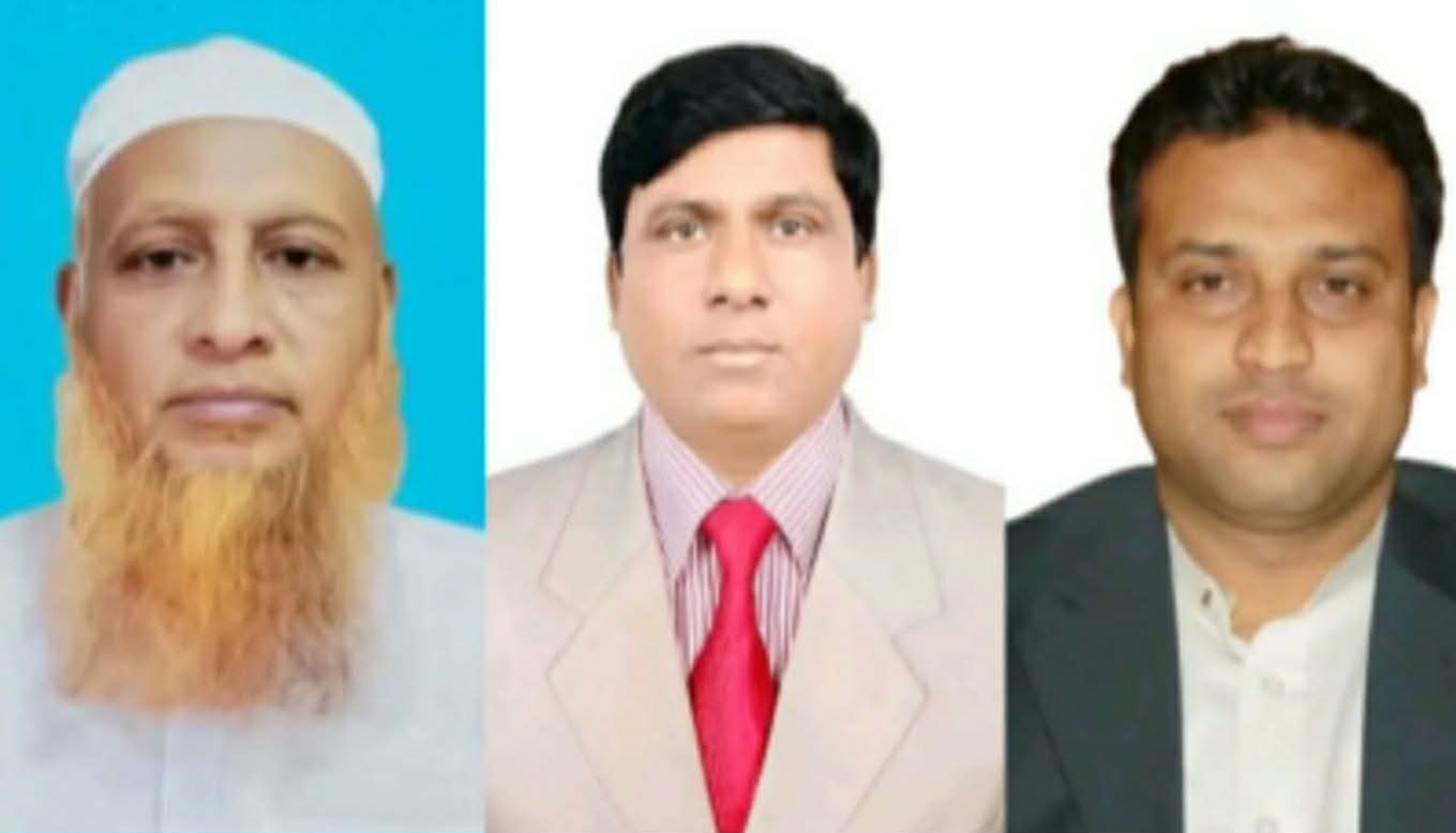 যশোর-০৫ (মণিরামপুর)আসনে জামানাত হারালেন যে তিন প্রার্থী