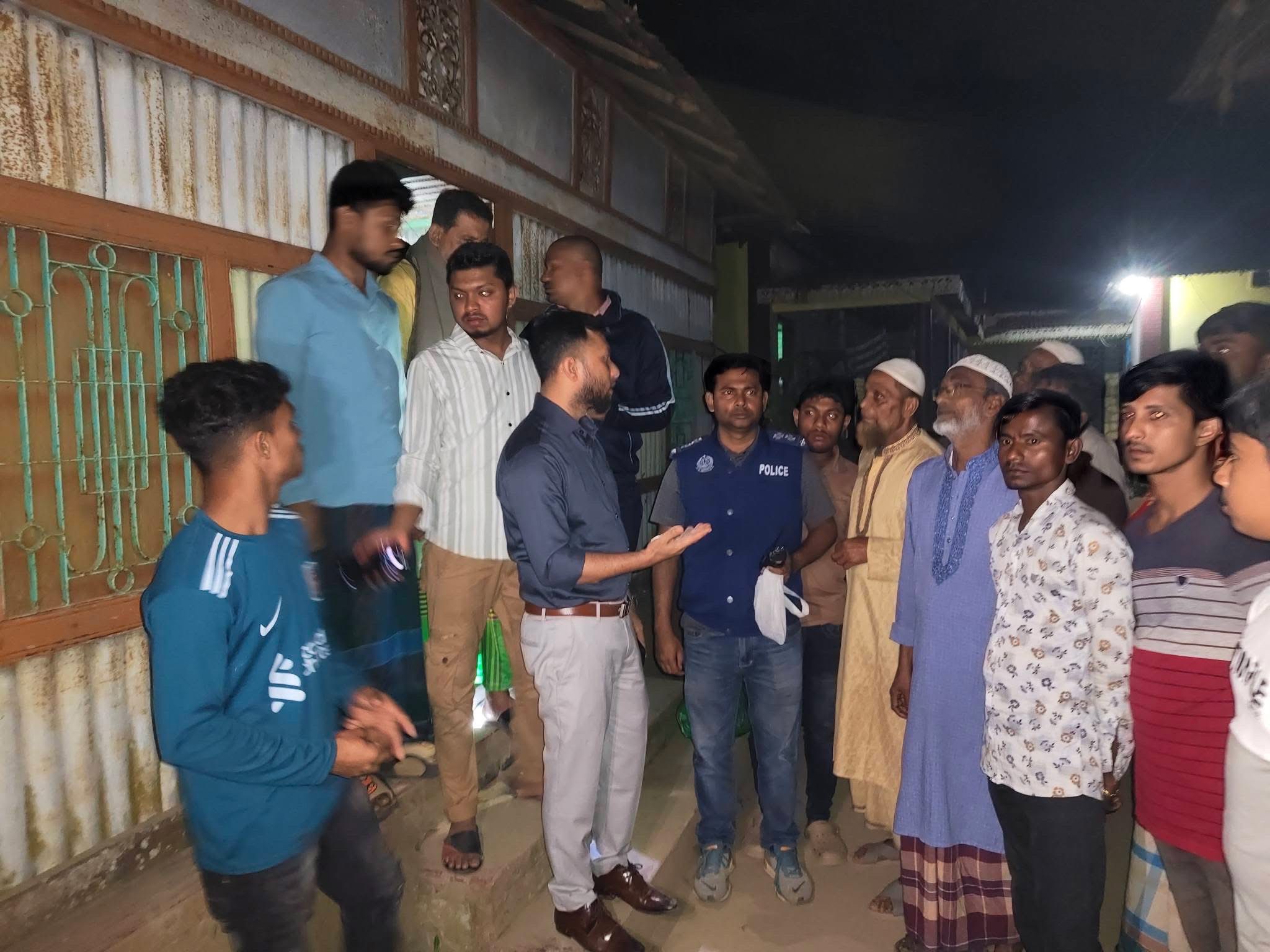 ধর্মমন্ত্রীর কঠোর বার্তার পর মাদকবিরোধী পদক্ষেপ জোরদার
