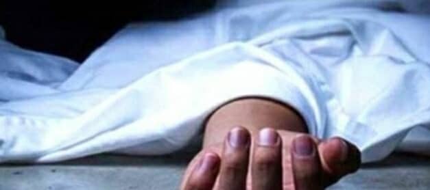 ঝিনাইদহের কোটচাঁদপুর ওয়েল্ডিং মিস্ত্রির আত্মহত্যা