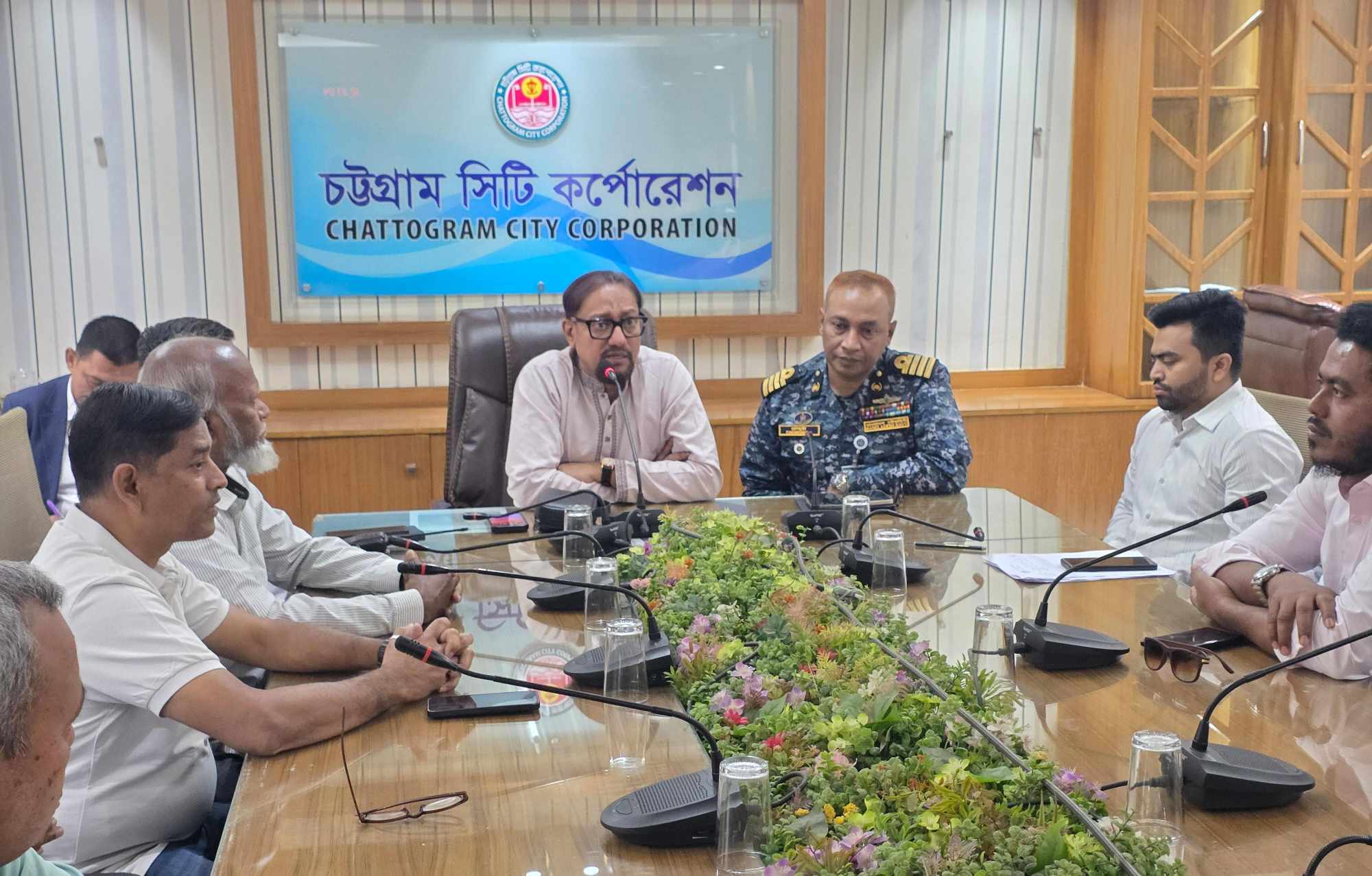 মার্চ মাস থেকে বন্ধ হচ্ছে বাসা থেকে ভেন্ডরদের বর্জ্য সংগ্রহের কার্যক্রম
