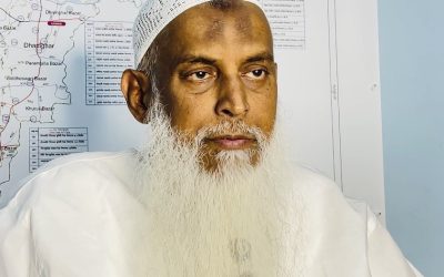 ঐতিহাসিক জয়: দেশের বাইরে থেকেও ঠেকানো যায়নি কায়কোবাদের বিজয়, টানা ষষ্ঠবার এমপি