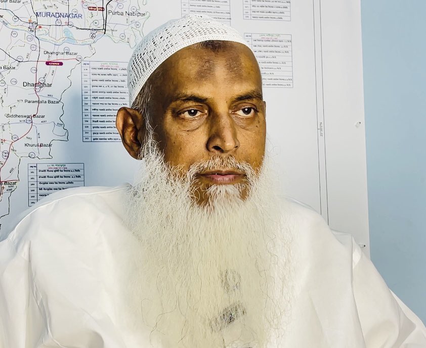 ঐতিহাসিক জয়: দেশের বাইরে থেকেও ঠেকানো যায়নি কায়কোবাদের বিজয়, টানা ষষ্ঠবার এমপি