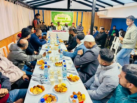 পর্তুগালে টিভিডি এক্সপার্টসের আয়োজনে হামদ-নাত ও কোরআন তেলাওয়াত প্রতিযোগিতা অনুষ্ঠিত