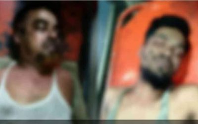 চট্টগ্রাম নগরীর টেরিবাজারের বহুতল মার্কেটে আগুন, দুই টেইলার্স কর্মচারীর মৃত্যু