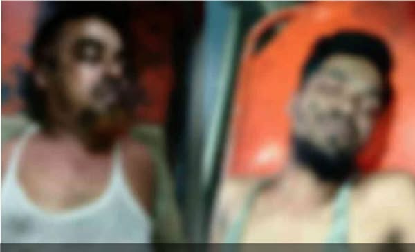 চট্টগ্রাম নগরীর টেরিবাজারের বহুতল মার্কেটে আগুন, দুই টেইলার্স কর্মচারীর মৃত্যু