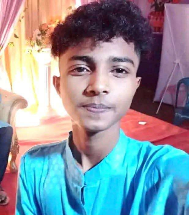 ব্রহ্মপুত্র নদ থেকে শিক্ষার্থীর ভাসমান লাশ উদ্ধার