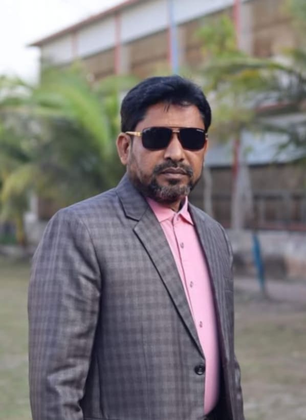 কয়রা সদর ইউনিয়ন পরিষদের চেয়ারম্যান পদে আলোচনায় বিএনপি নেতা এস এম নূরুল আমিন বাবুল
