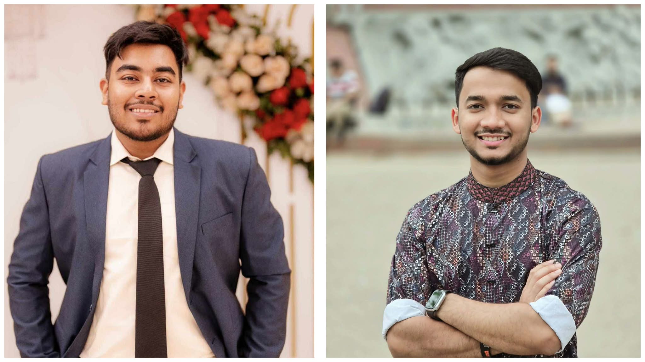 জবির রিমেন্স ব্রাদারহুডের দায়িত্বে রাফি ও ফেরদৌস