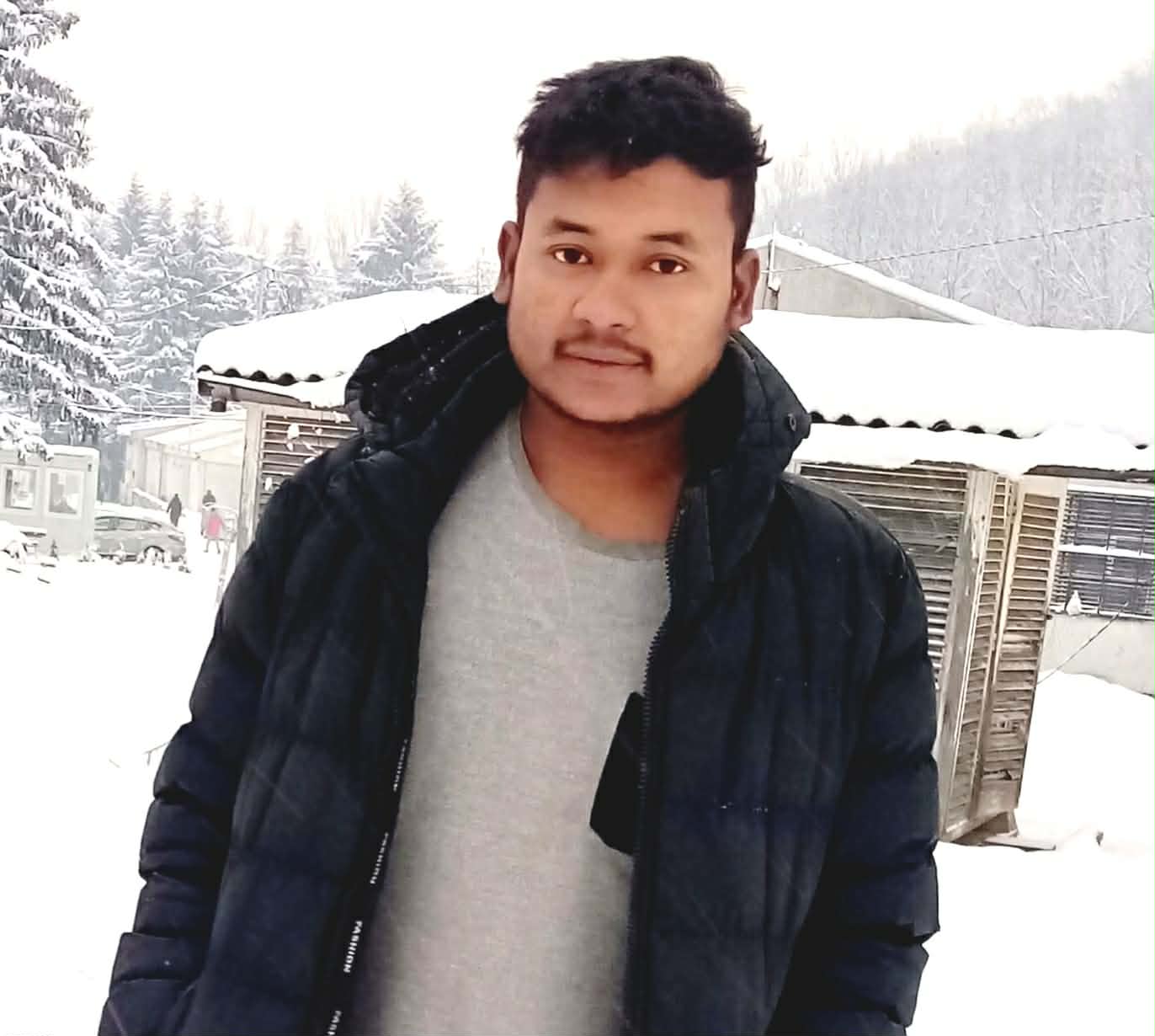 শার্শা–বেনাপোলের ত্রাস ‘সন্ত্রাসী’ সাজু বদ্দি আটক, থানা ঘেরাওয়ের চেষ্টা