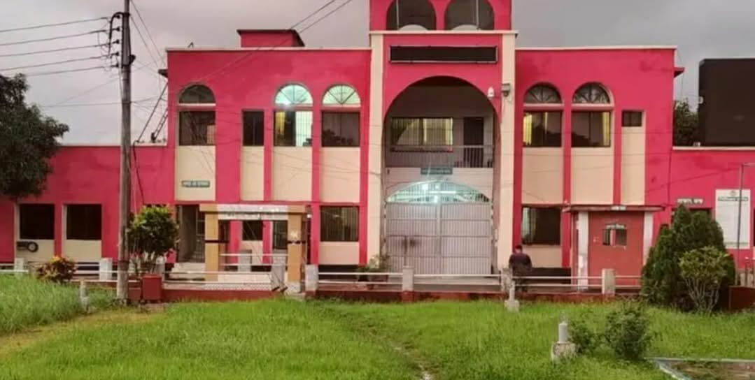 ব্রাহ্মণবাড়িয়া কারাগারে শাহাজান মিয়া নামে এক হাজতির মৃত্যু