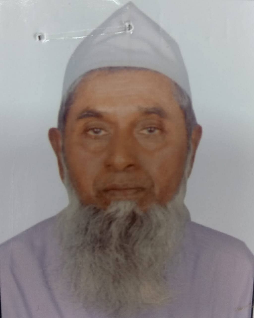 সাবেক প্রধান শিক্ষক ও বীর মুক্তিযোদ্ধা শহীদুল ইসলাম আর নেই