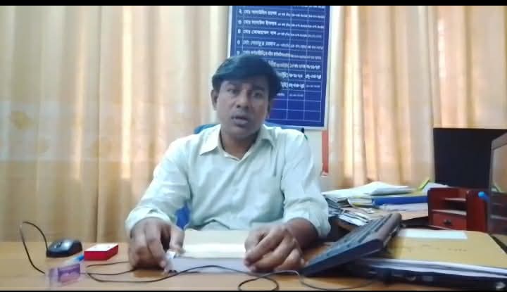 ব্রাহ্মণবাড়িয়া রেলওয়ে স্টেশনকে ব্ল্যাকারমুক্ত করতে সক্ষম হয়েছেন ইনচার্জ রফিকুল ইসলাম