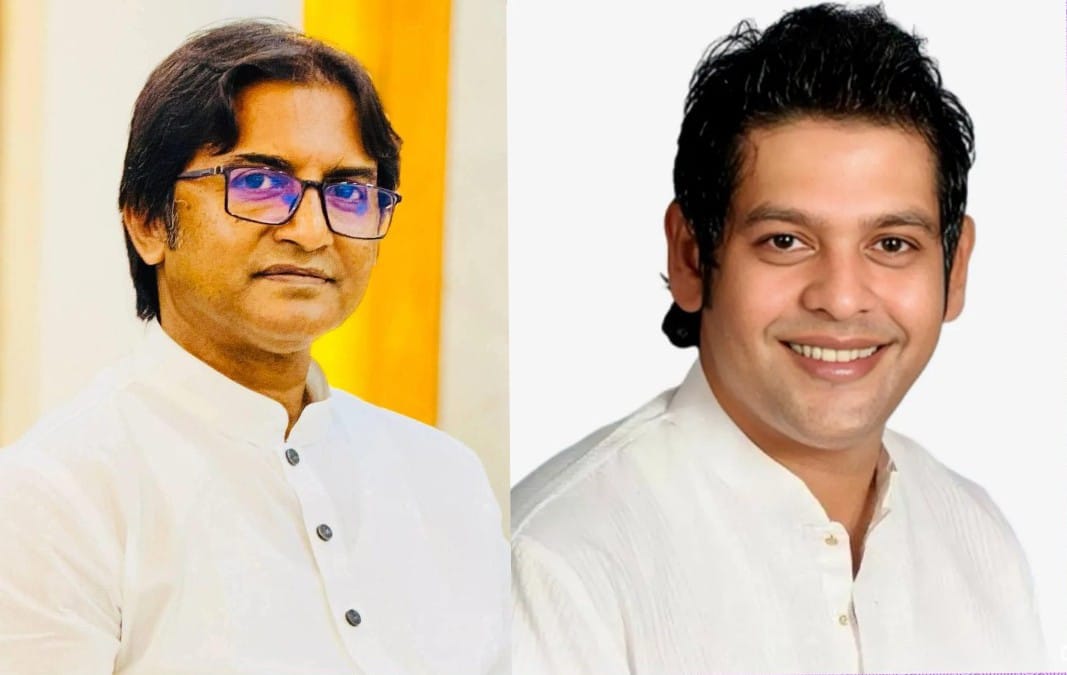 মোস্তাফিজুর রহমান ভূঁইয়া দিপুর পক্ষ থেকে রূপগঞ্জ বাসিকে ঈদ উল ফিতরের শুভেচ্ছা জানিয়েছেন / কাঞ্চন পৌর মেয়র প্রার্থী অ্যাডভোকেট আমিরুল ইসলাম ইমন