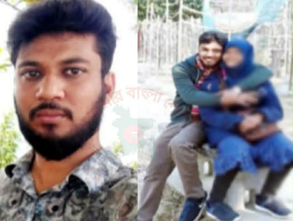 যশোরে চিকিৎসকের বিরুদ্ধে শ্যালিকা লালশার শিকারের অভিযোগ উঠেছে 