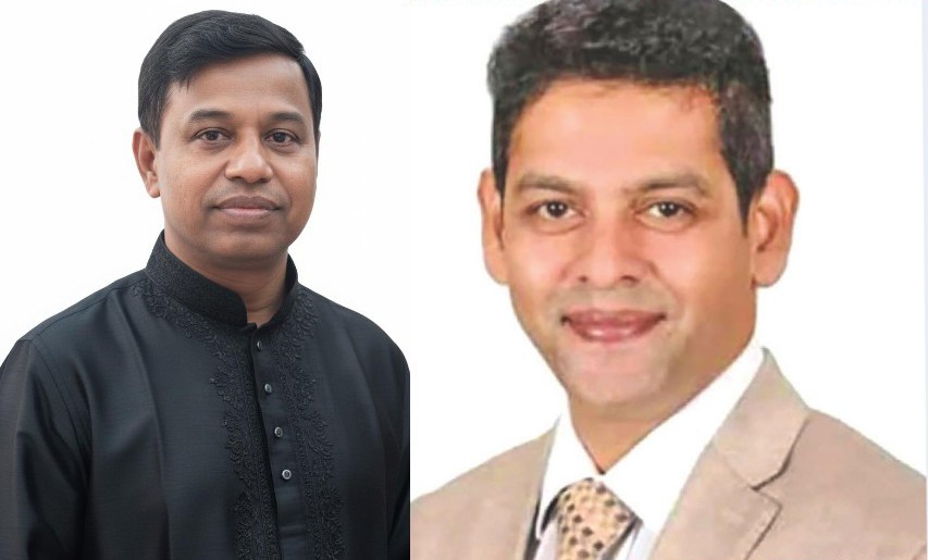 সংসদ সদস্য মোস্তাফিজুর রহমান ভূঁইয়া দিপুর পক্ষ থেকে রূপগঞ্জ বাসিকে ঈদ উল ফিতরের শুভেচ্ছা জানিয়েছেন / নুর নবী ভূঁইয়া