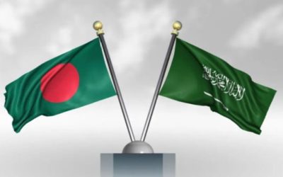 সৌদিতে অবস্থানরত বাংলাদেশিদের জন্য জরুরি সতর্কবার্তা