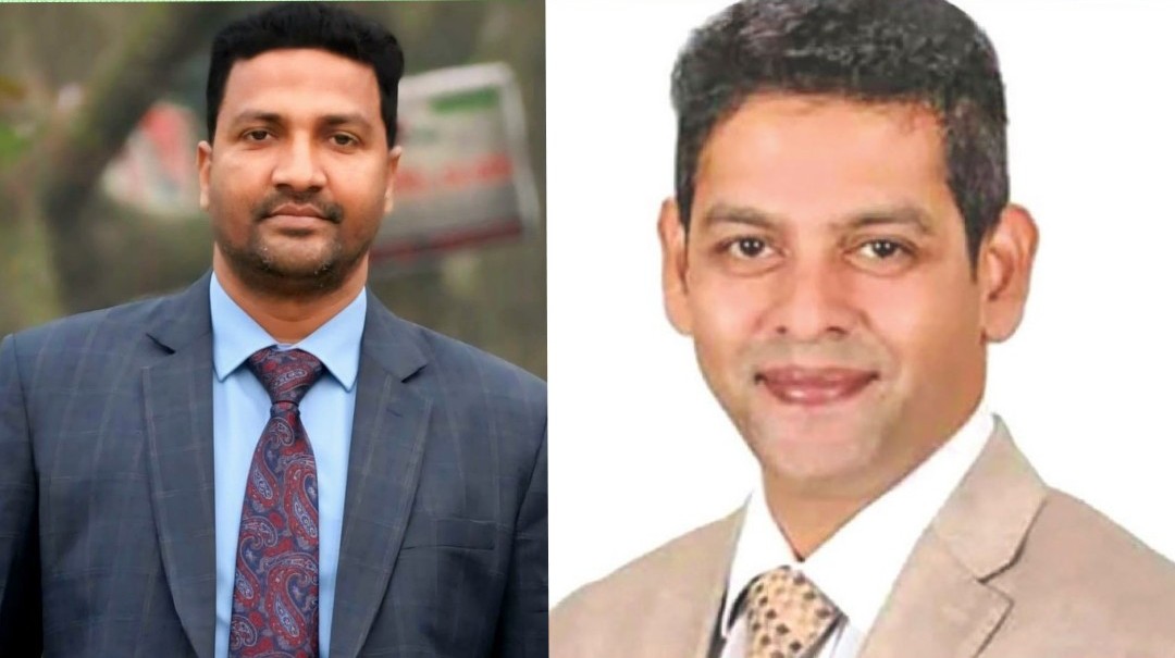 সংসদ সদস্য মোস্তাফিজুর রহমান ভূঁইয়া দিপুর পক্ষ থেকে রূপগঞ্জ বাসিকে ঈদ উল ফিতরের শুভেচ্ছা জানিয়েছেন / আশিকুর রহমান রুবেল