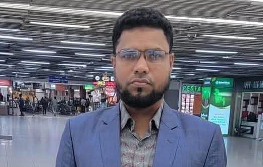 ছয়সূতী ইউপি নির্বাচনে চেয়ারম্যান প্রার্থী হিসেবে আরশ মিয়ার নাম এখন সকল শ্রেণি পেশার মানুষের মুখে মুখে
