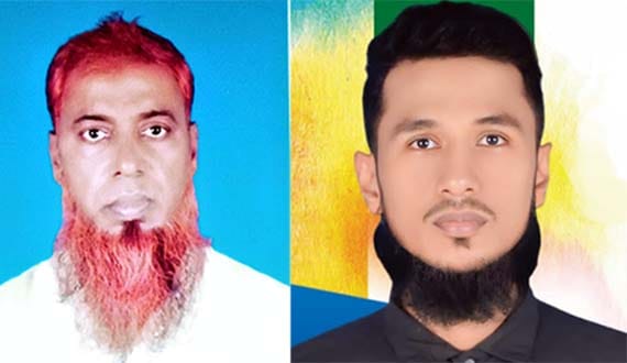 কচুয়ার মাঝিগাছা জামালিয়া বাজার ব্যাবসায়ী সমিতির নির্বাচনে চাচা-ভাতিজার জয় জয়াকার