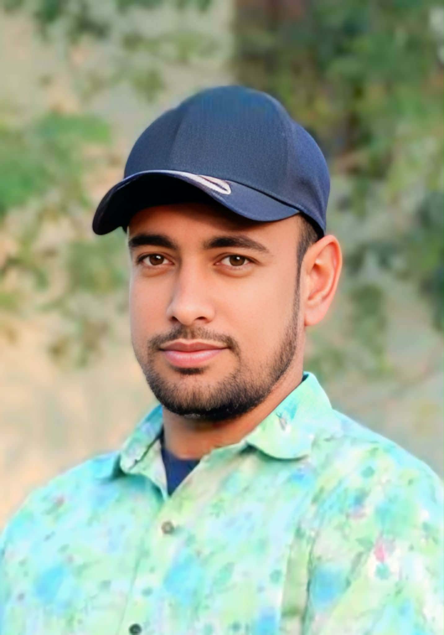 ৪নং ওয়ার্ডে মেম্বার পদে পল্লী চিকিৎসক আমিনুর রহমানের প্রার্থিতা ঘোষণা