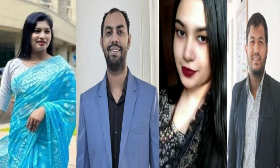 বিশ্ববিদ্যালয় শিক্ষার্থীদের ঈদ ভাবনা 