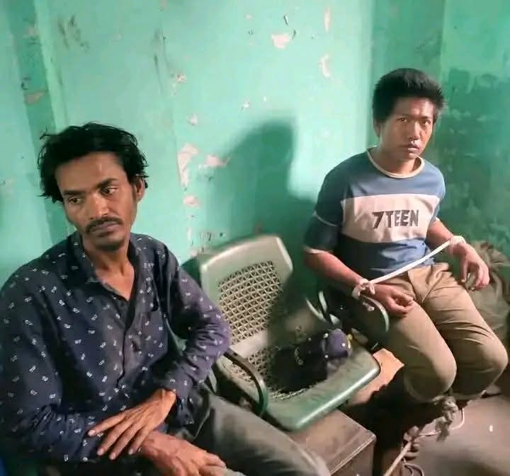 জঙ্গল সলিমপুরে ইতিহাসের সবচেয়ে বড় সাঁড়াশি অভিযান,তিন হাজারের বেশি আইনশৃঙ্খলা বাহিনীর ঘেরাও…