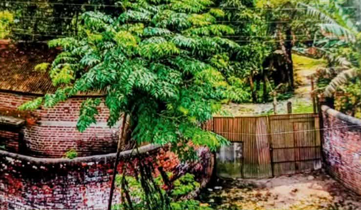 ইতিহাসের নীরব সাক্ষী, গাইবান্ধার বধ্যভূমি