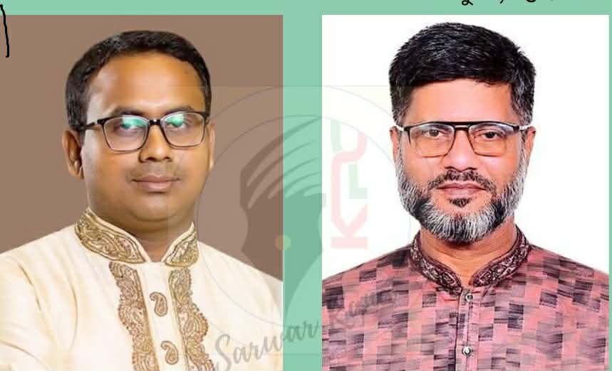 কর্ণফুলীতে প্রেসক্লাবের আড়ালে মাথাচাড়া দিয়ে উঠছে স্বৈরাচারের দোসররা