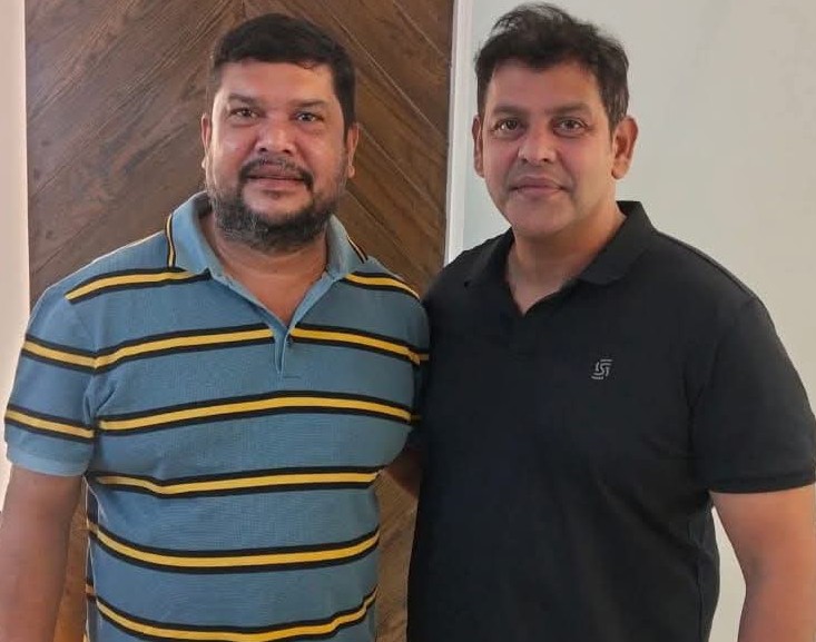 সংসদ সদস্য মোস্তাফিজুর রহমান ভূঁইয়া দিপুর পক্ষ থেকে রূপগঞ্জ বাসিকে ঈদ উল ফিতরের শুভেচ্ছা জানিয়েছেন / আব্দুল্লাহ আল মামুন নয়ন