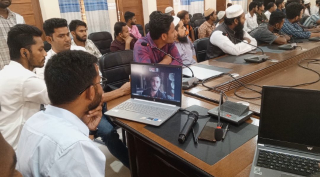 নরওয়ের আইটি খাতে কাজের সুযোগ: বেতাগীতে তরুণদের জন্য নতুন সম্ভাবনার দুয়ার