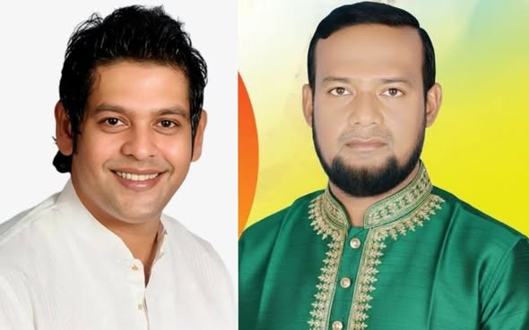 এমপি দিপু ভূঁইয়ার পক্ষ থেকে  এসএসসি পরীক্ষার্থীদের আন্তরিক শুভেচ্ছা ও শুভকামনা জানিয়েছেন / আবু বকর সিদ্দিক ভুইয়া