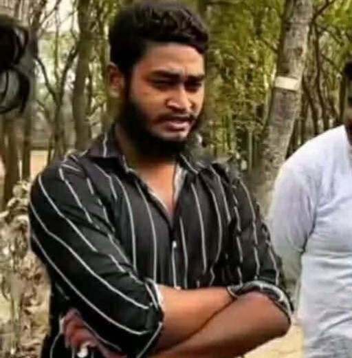 ৭ জনের বিরুদ্ধে মামলা